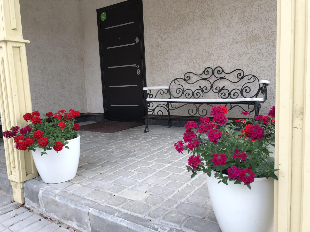 Гостевой дом Царедворье