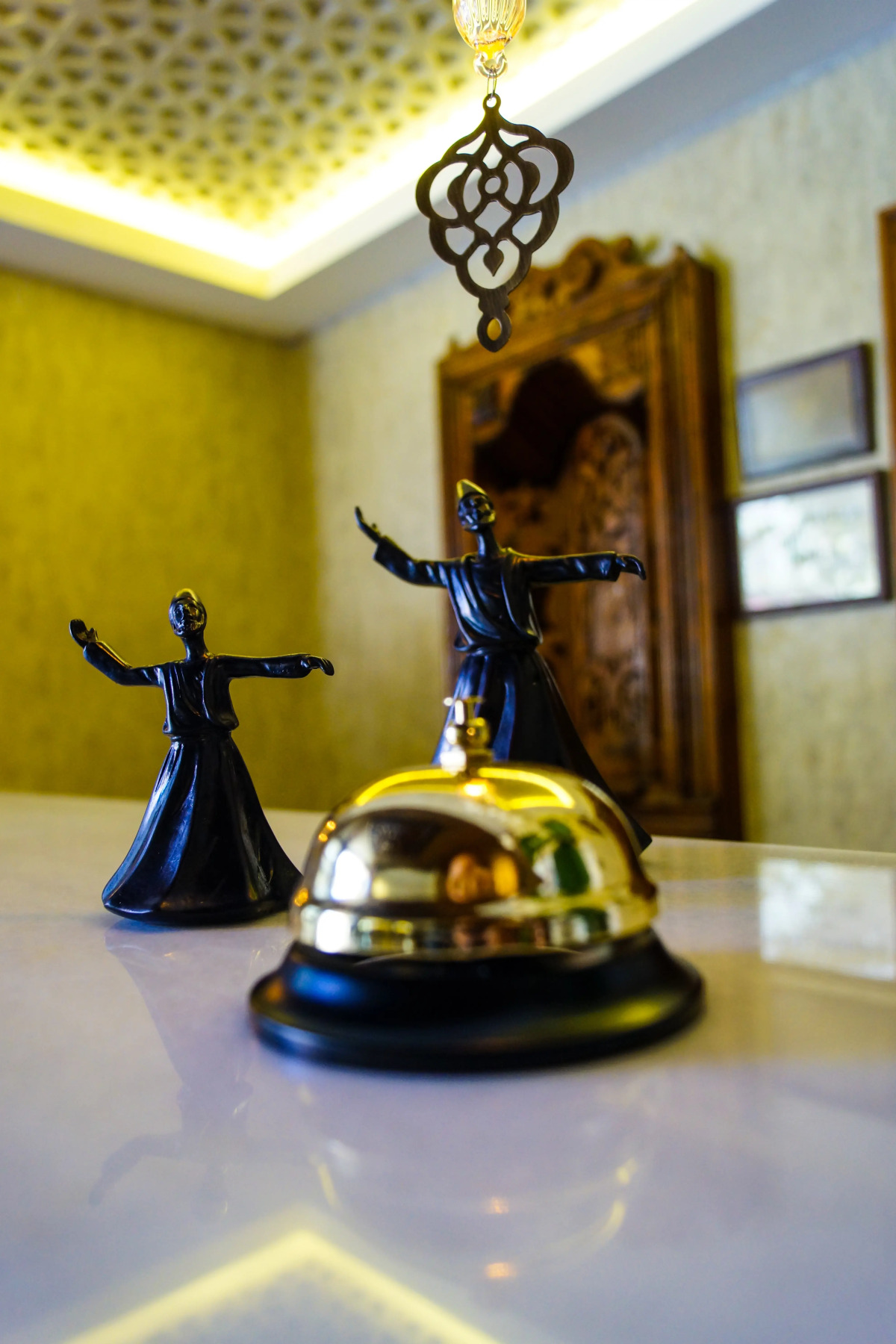 Отель Yusufpasa Konagi