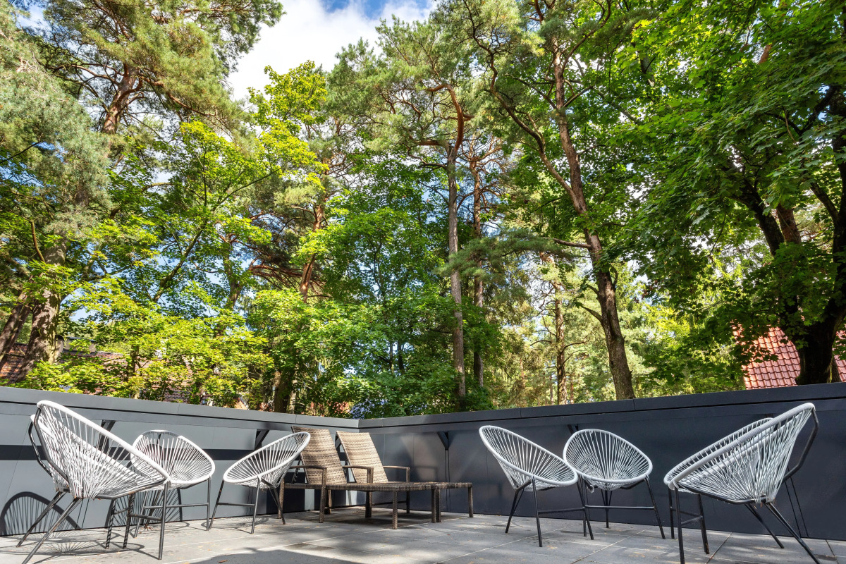 Гостевой Дом Вилла Нега