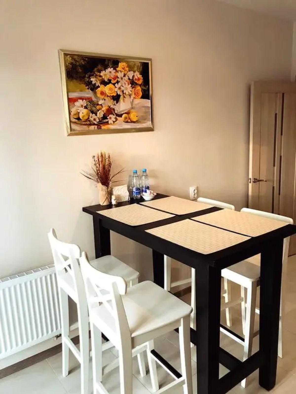 Апартаменты Malina Red