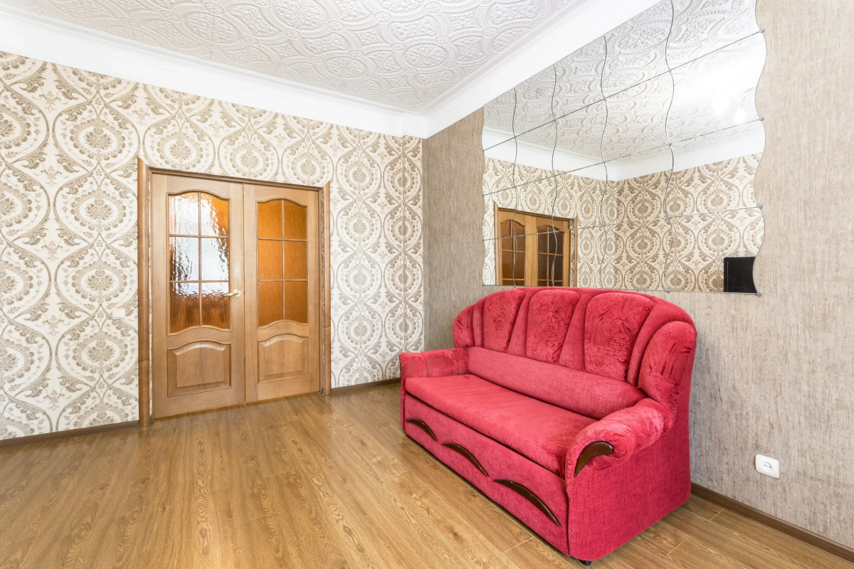 Квартира в Центре Города Октябрьский Проспект 29