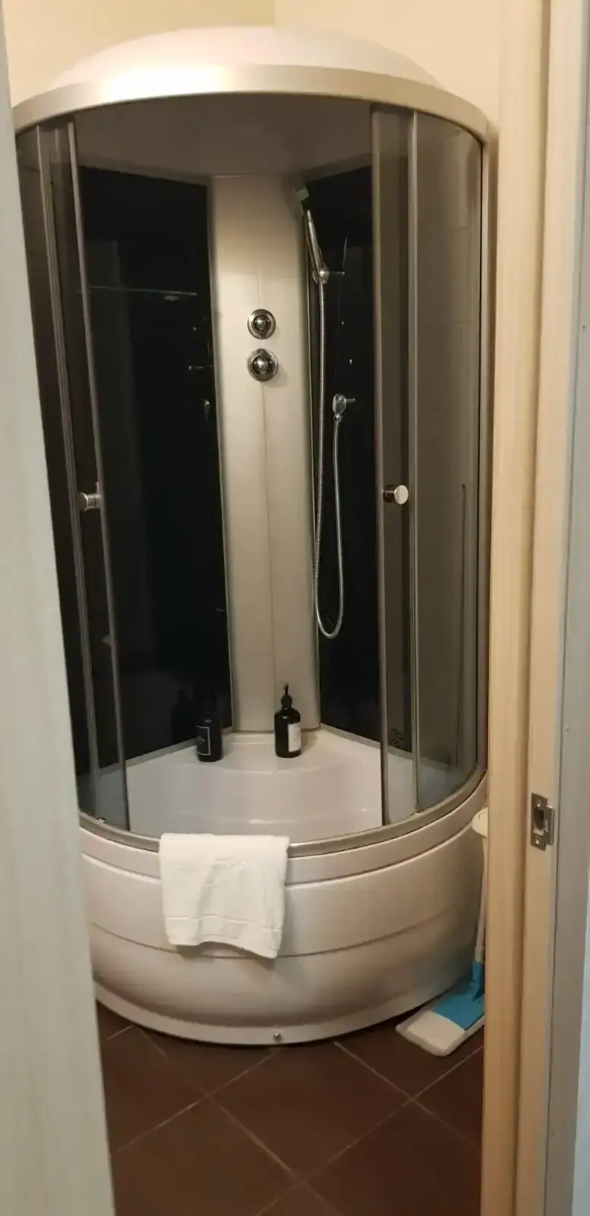 Апартаменты Park Aparts 252