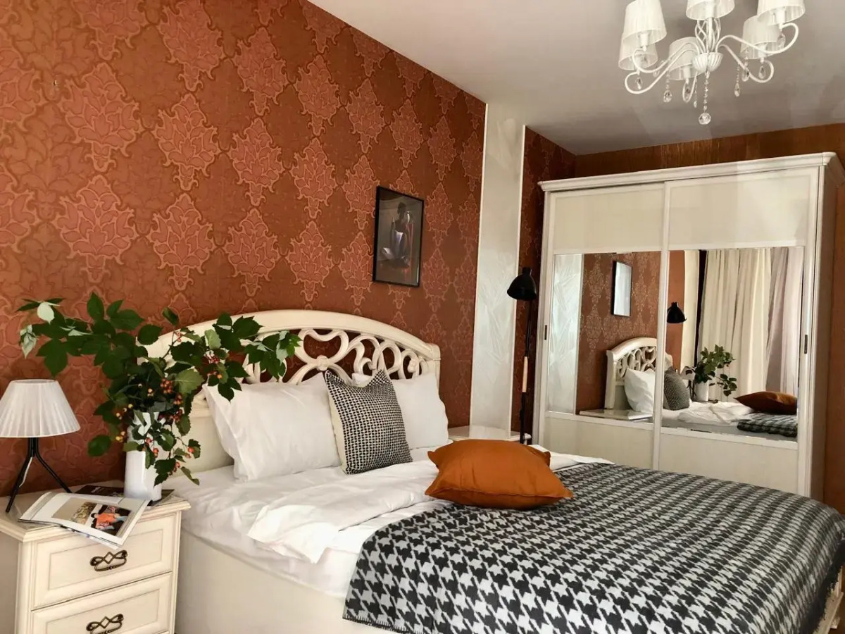 Квартира DаiIyRent-NN в Нижнем Новгороде