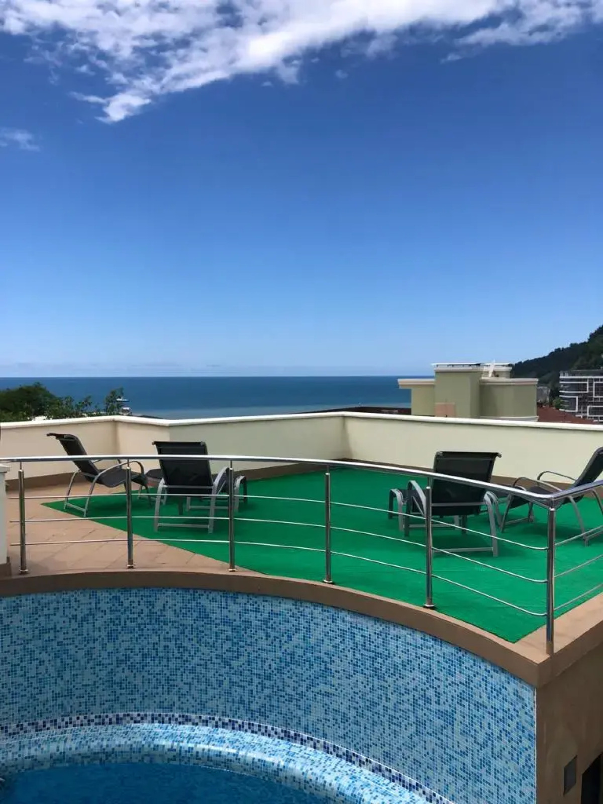 Гостевой Дом Вилла Бельведер