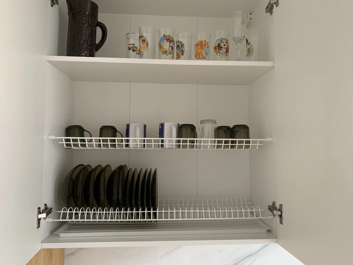 Апартаменты на Первомайской 5