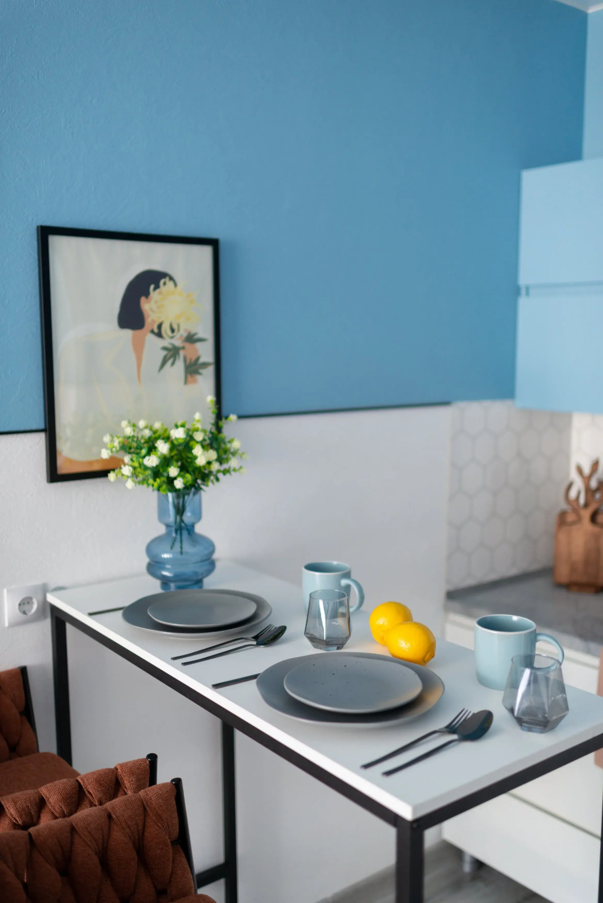 Апартаменты Стильная студия в ЖК Акватория возле реки