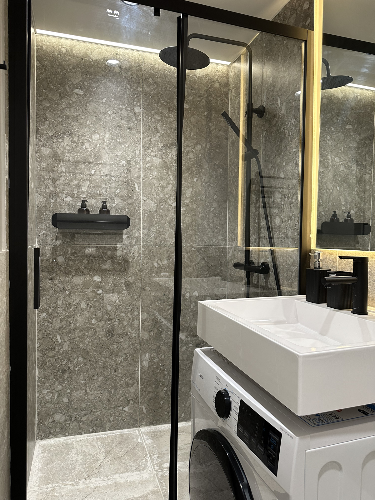 Апартаменты BPA Apartments 37/20