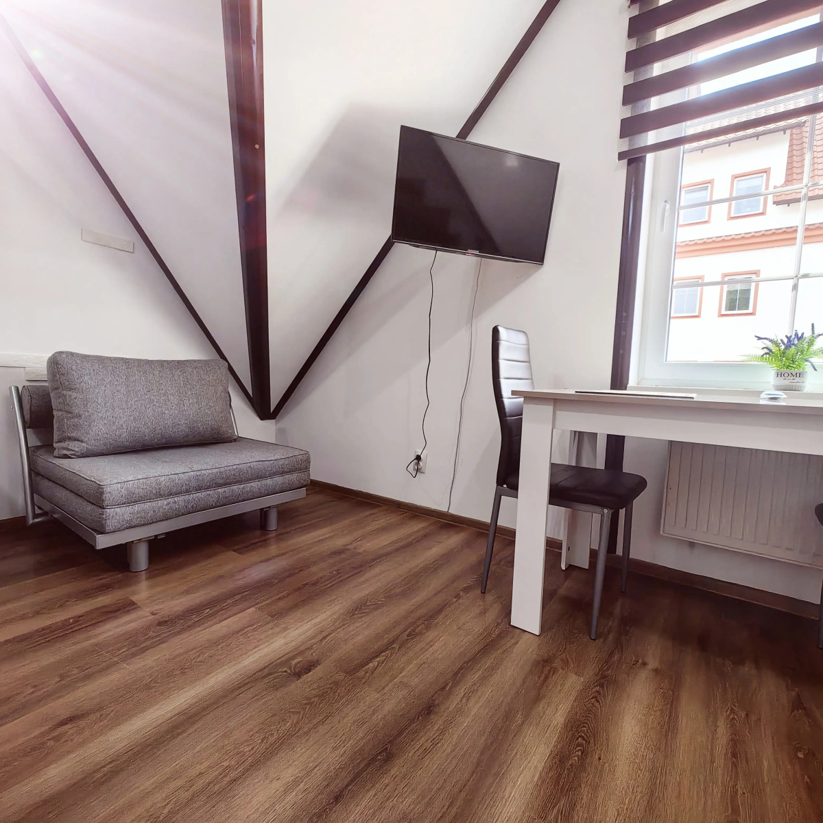 Апартаменты 10 Хоум Раушен в Светлогорске