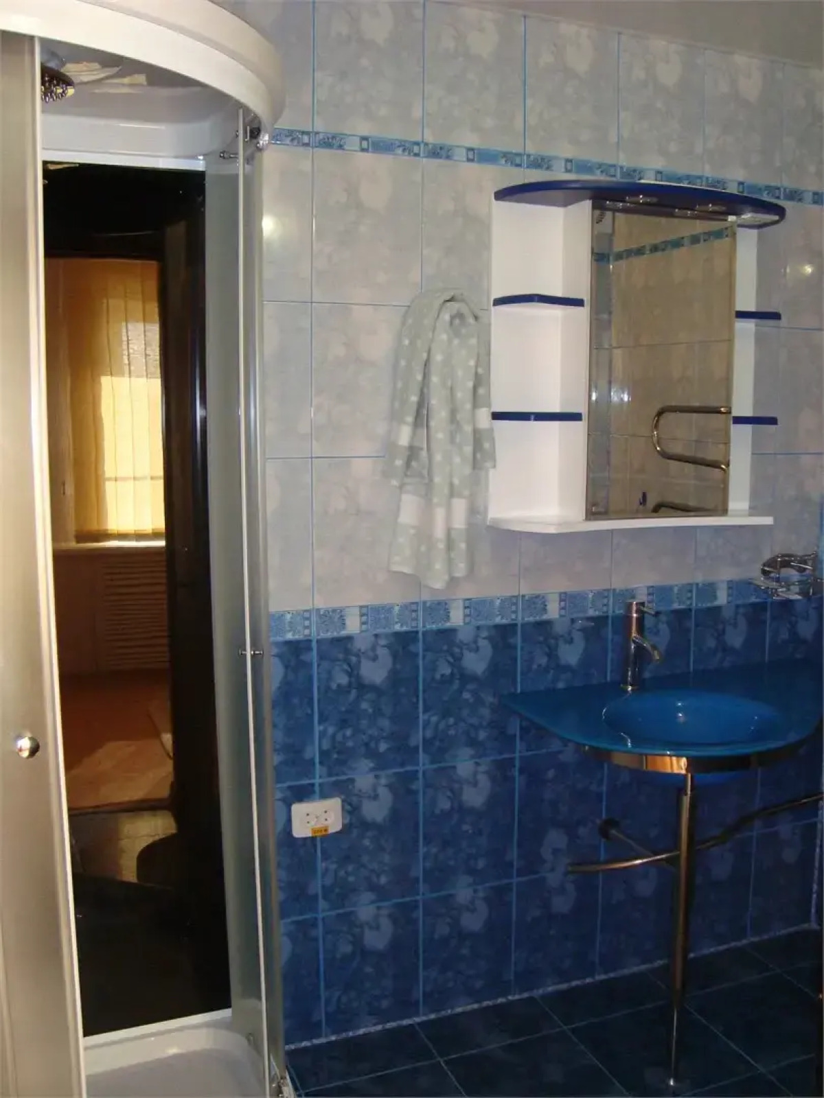 Отель Медведица