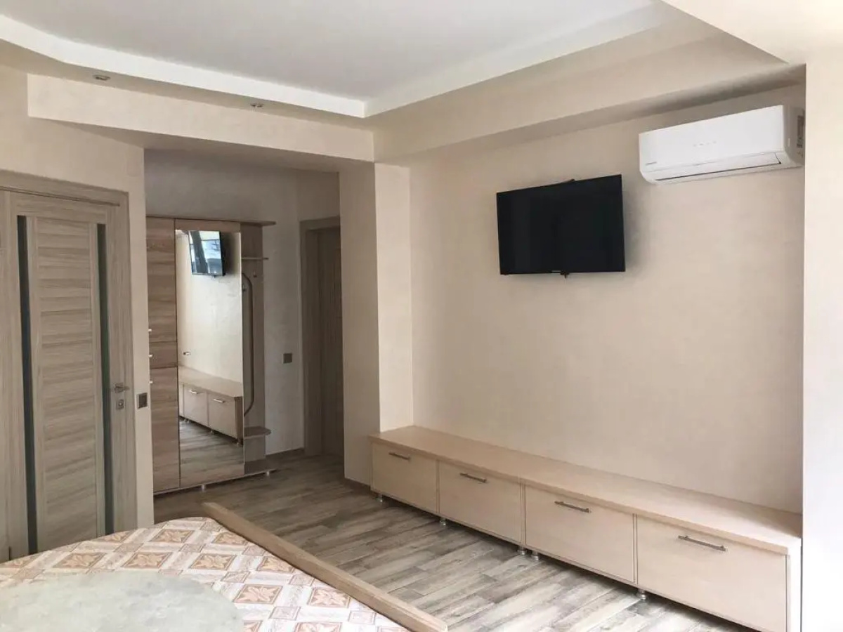 Гостевой дом Лиана