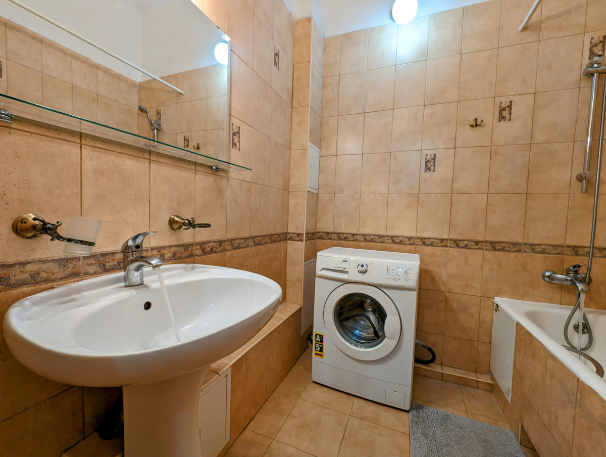 Квартира Свободна Большая Дорогомиловская