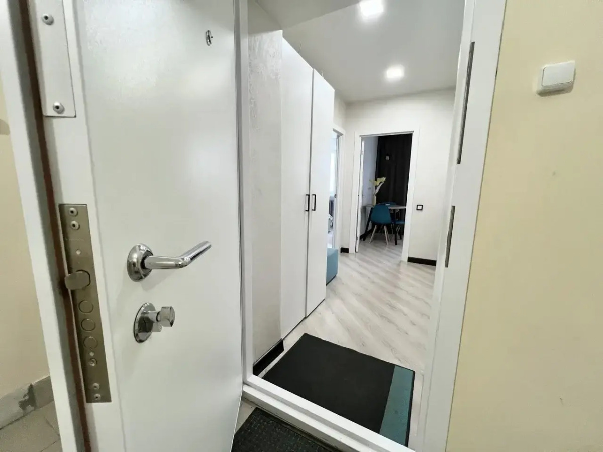 Апартаменты люкс Неоклассика