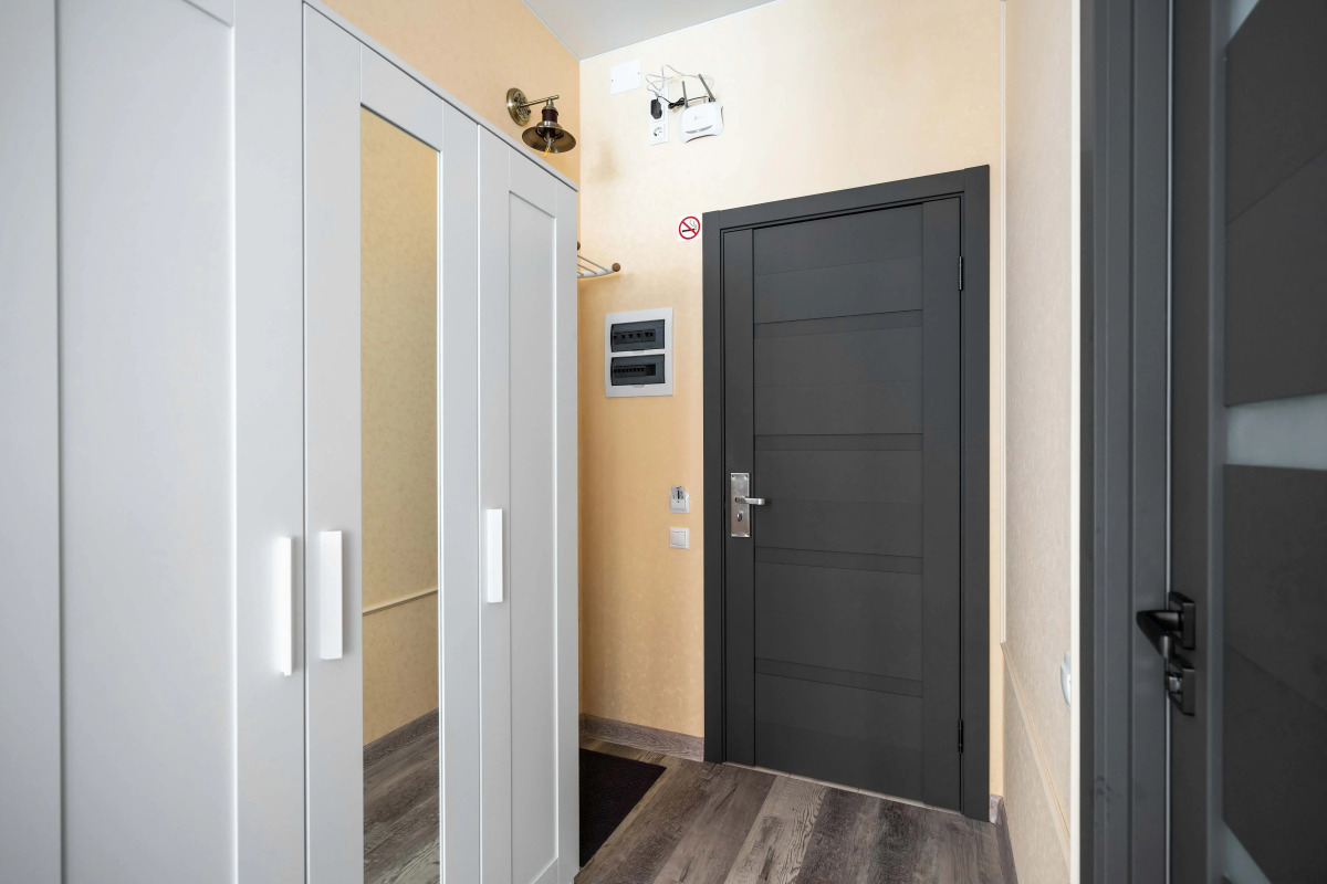 Апартаменты Libretto 2