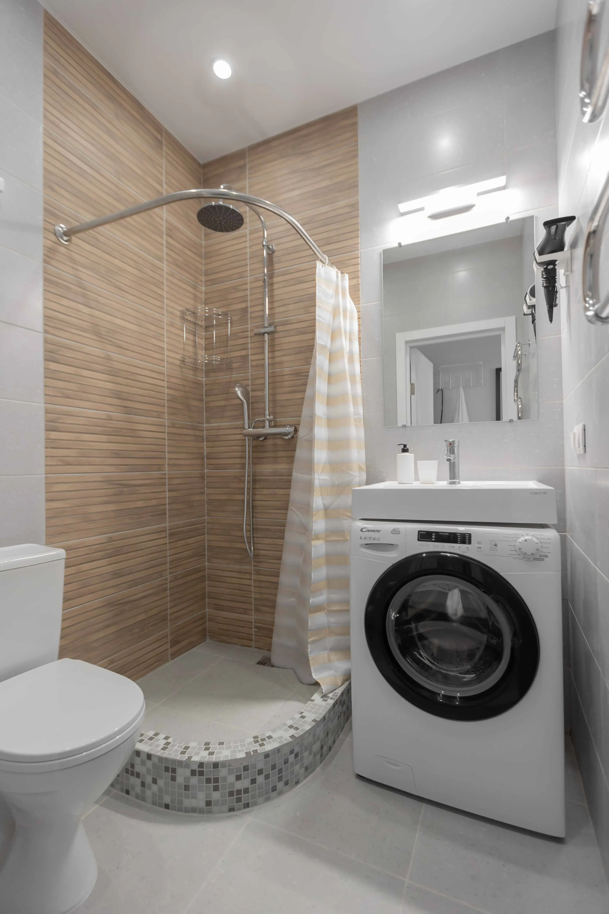 Апартаменты на Грицевца 111-1