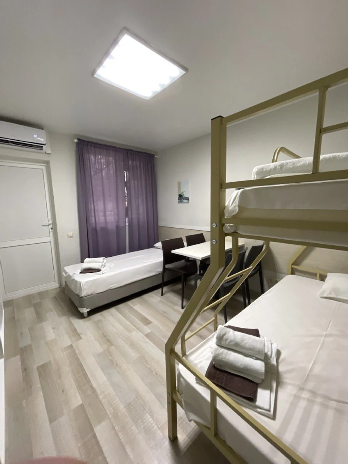 Гостевой дом ГНЕЗДО-ОРЛОВКА