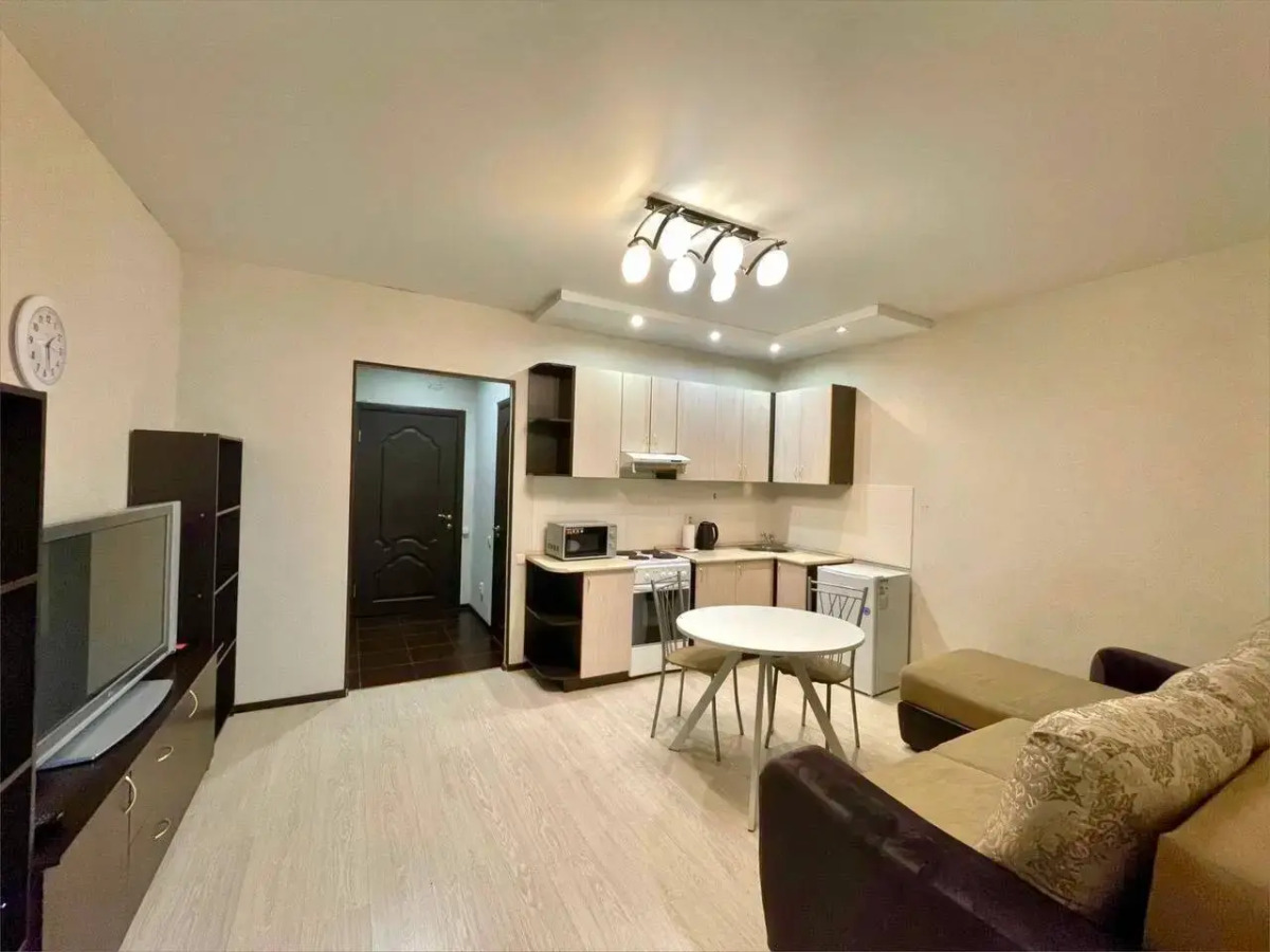 Апартаменты на Воскресенской 59