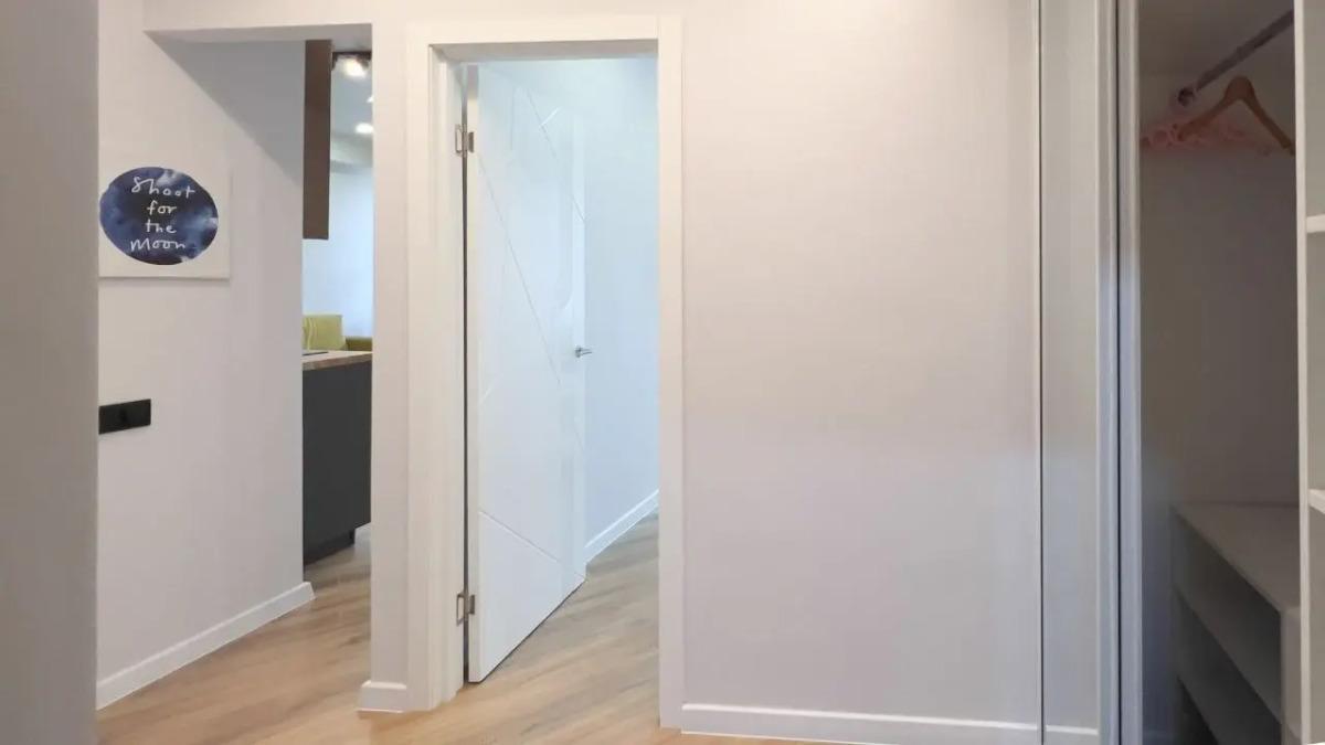 Квартира на улице Ленина 563