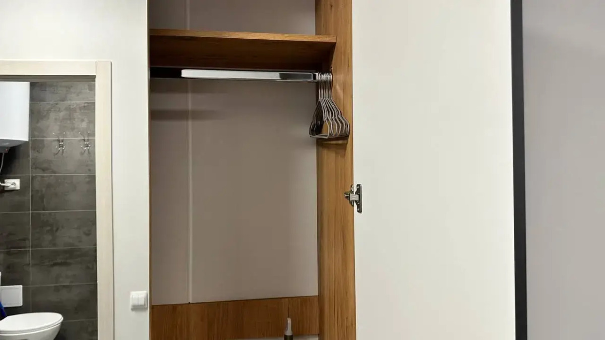 Апартаменты Уютные 1 этаж на Алексеевская 64/1