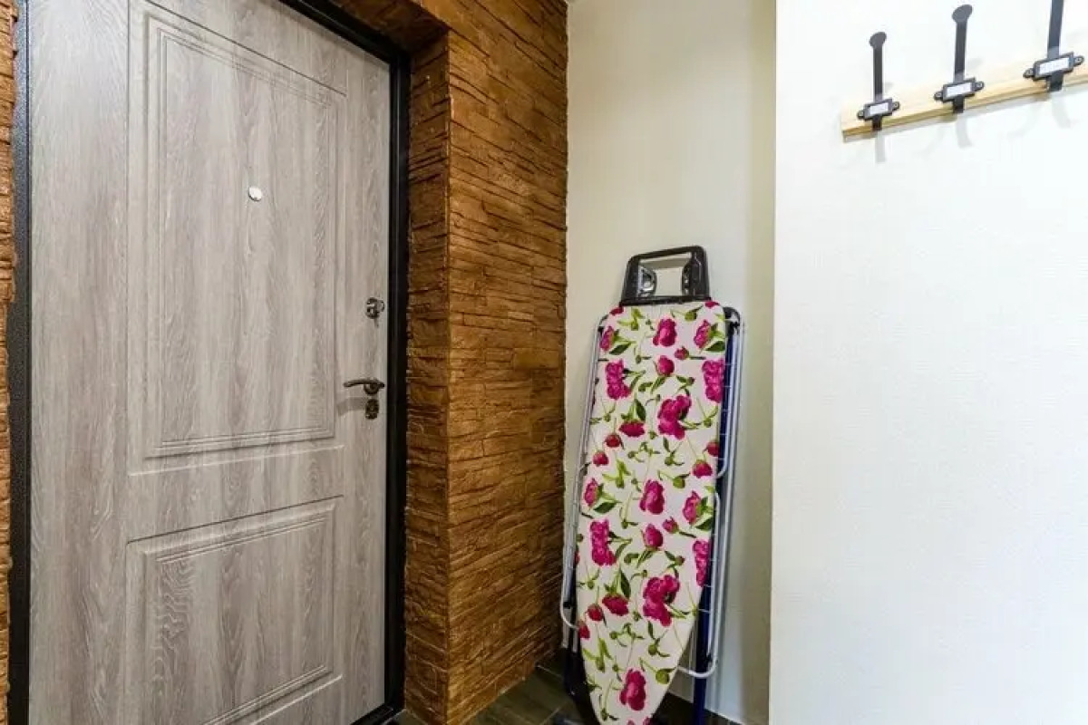 Апартаменты Степана Разина 2