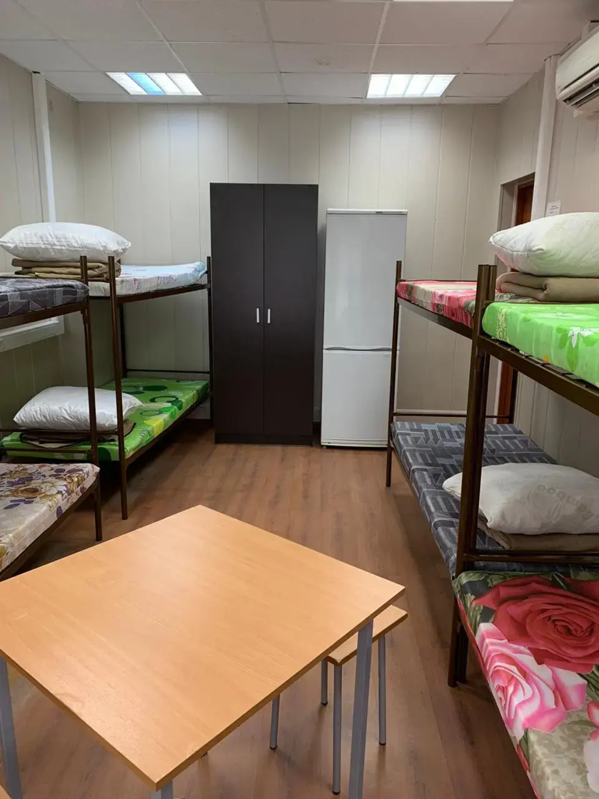 Хостел HotelHot Красносельская