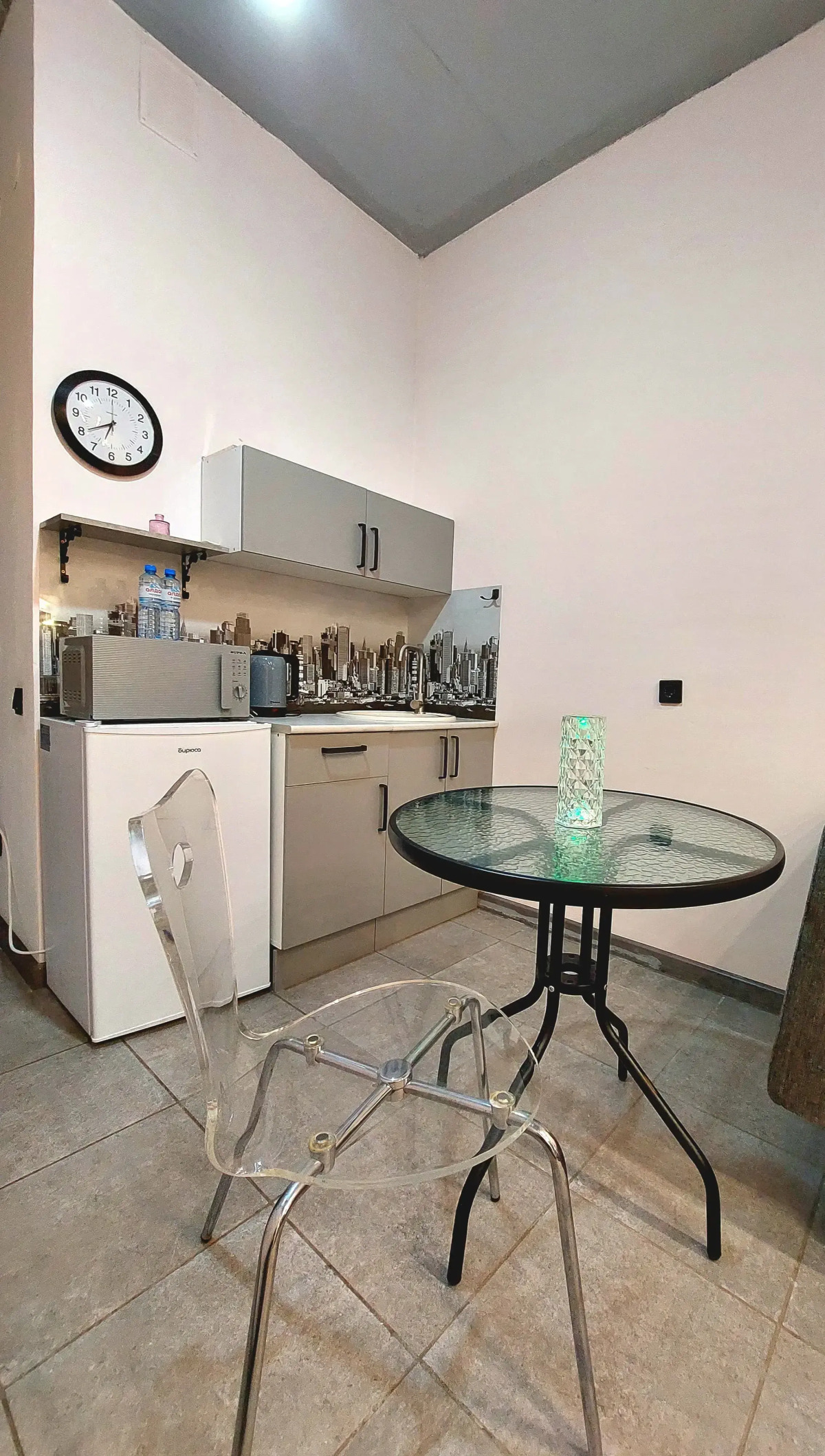 Квартира Центр Аксакова 81