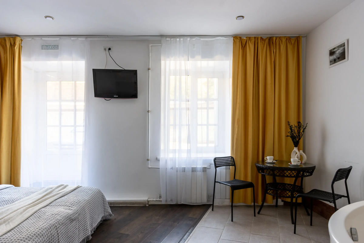 Меблированные комнаты Номера у Морского вокзала