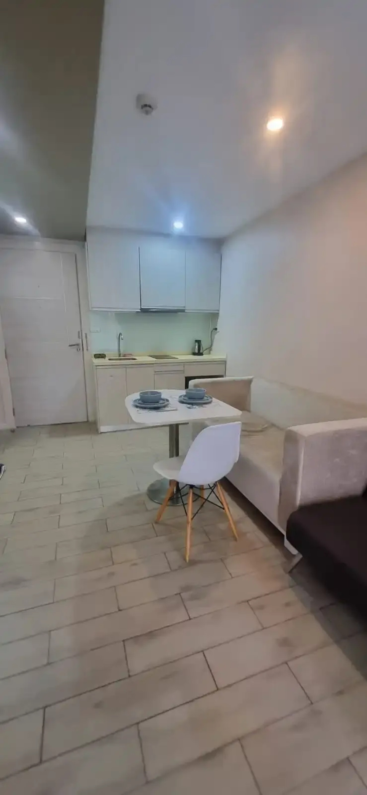 Апартаменты GSR - Seven Seas