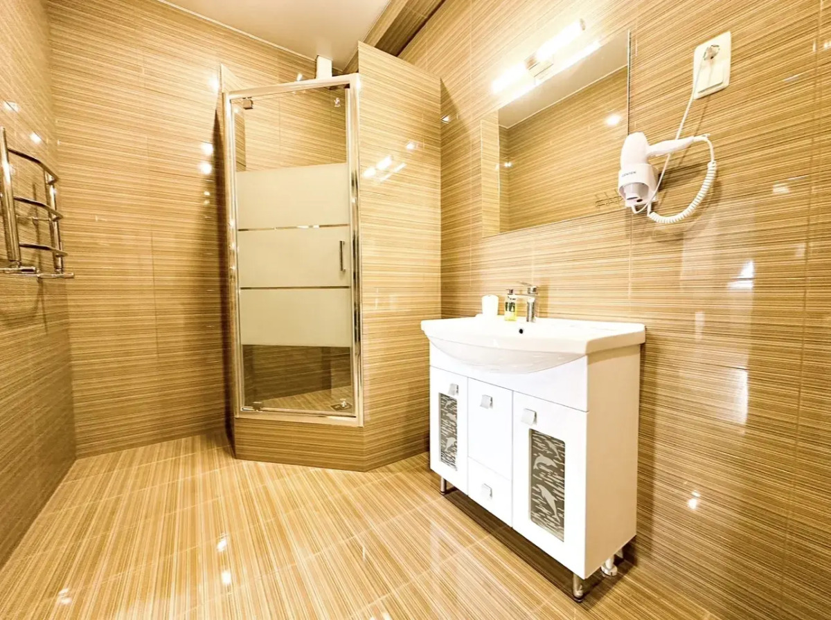 Апартаменты на Сенявина 5