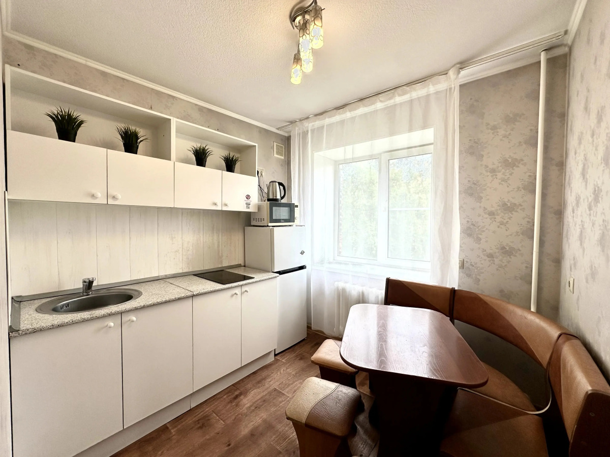 Квартира Калина на Заводской 4