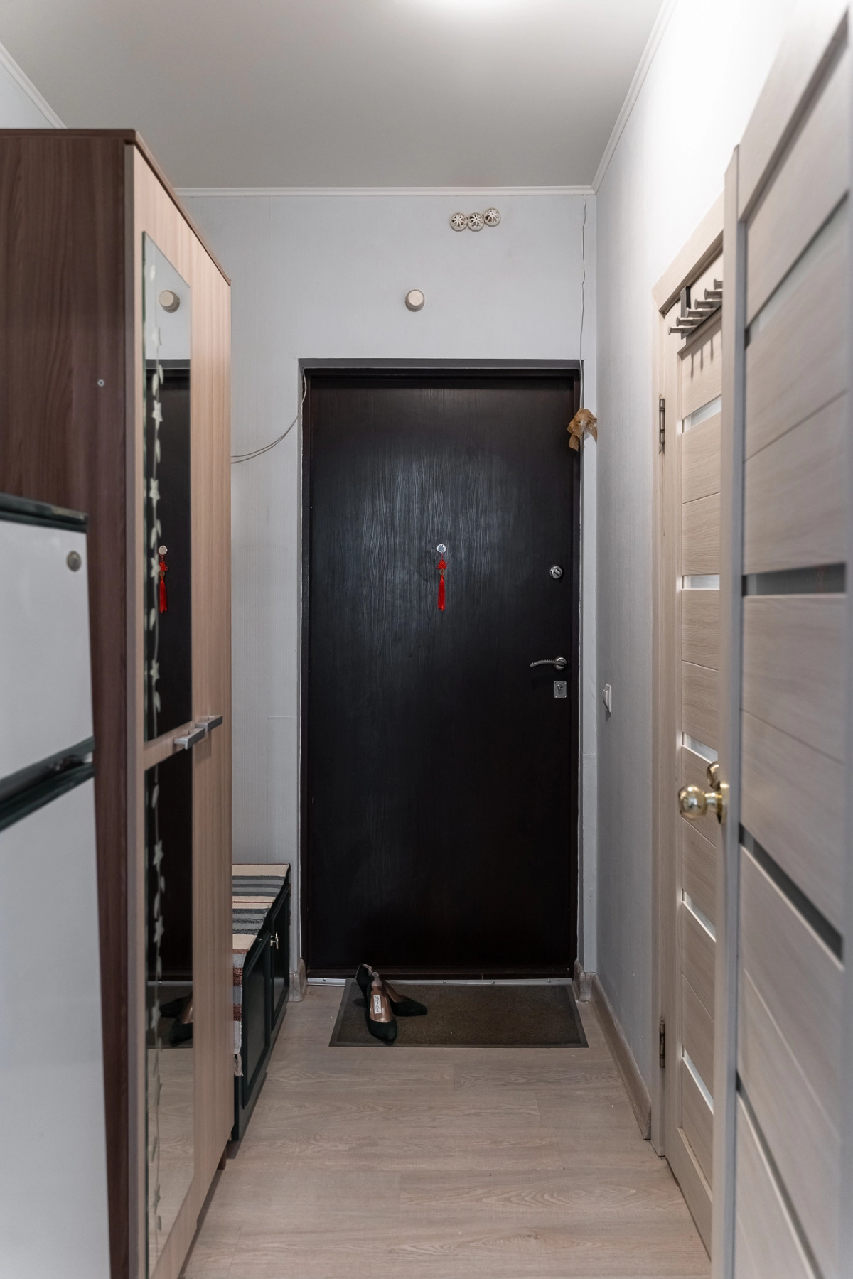 Апартаменты Emerald apart