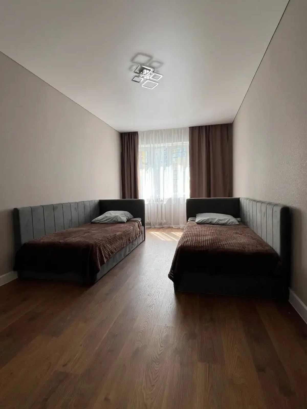 Квартира Privi House на Красногеройской 60