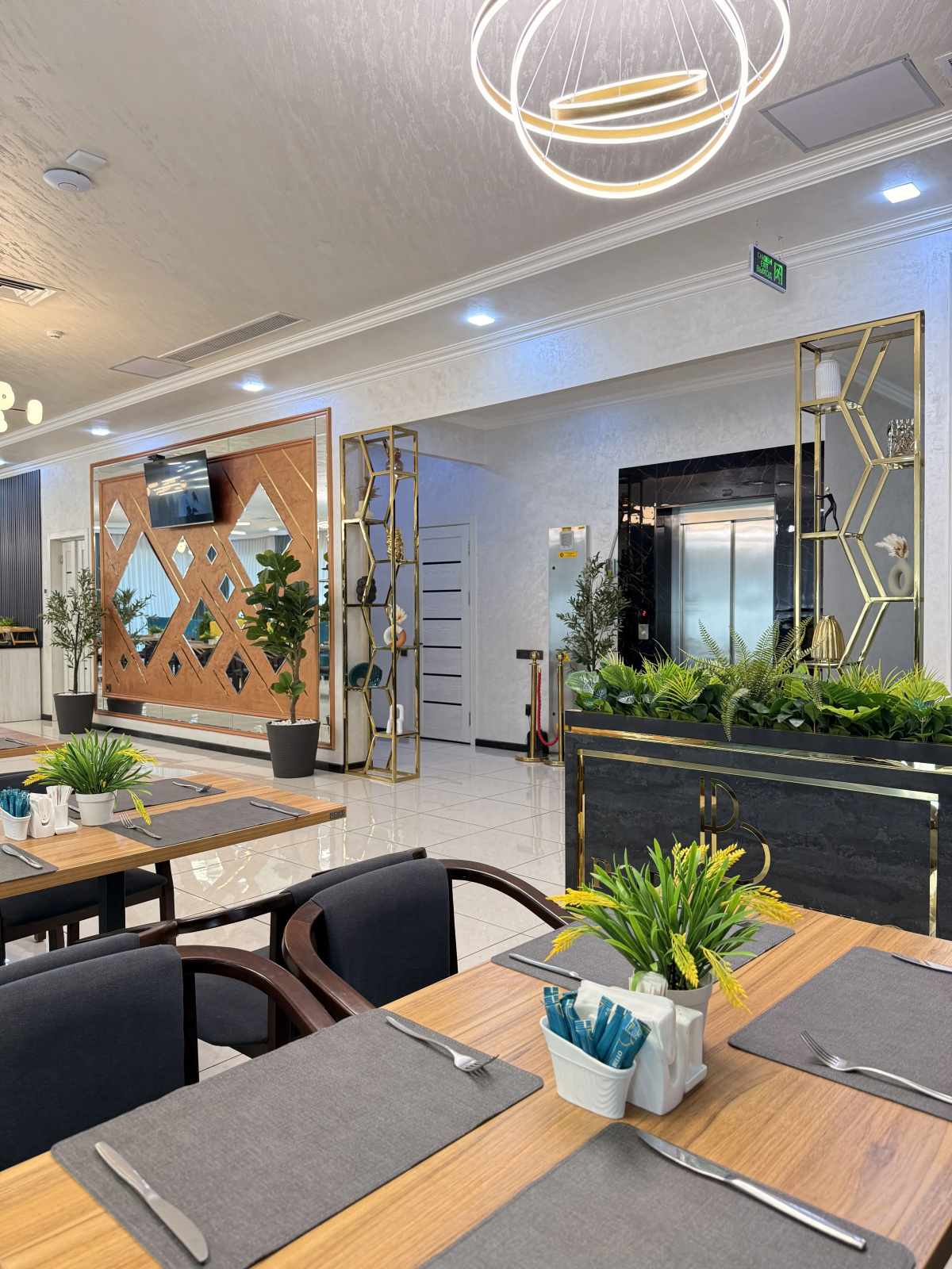 Porto Bello Hotel