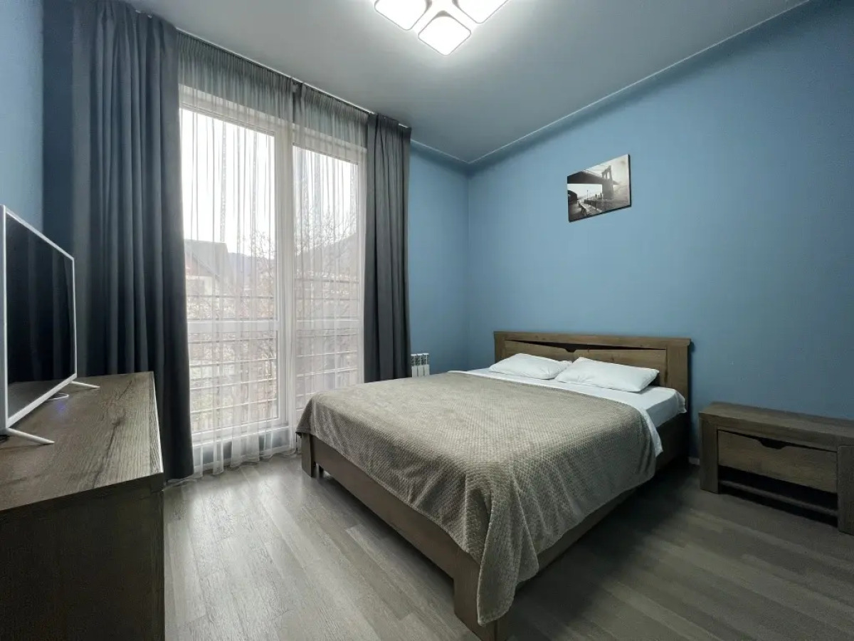 Апартаменты Горы 1