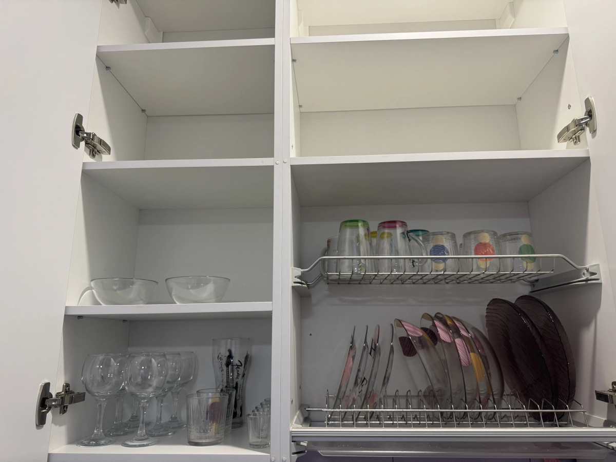 Квартира Family 2