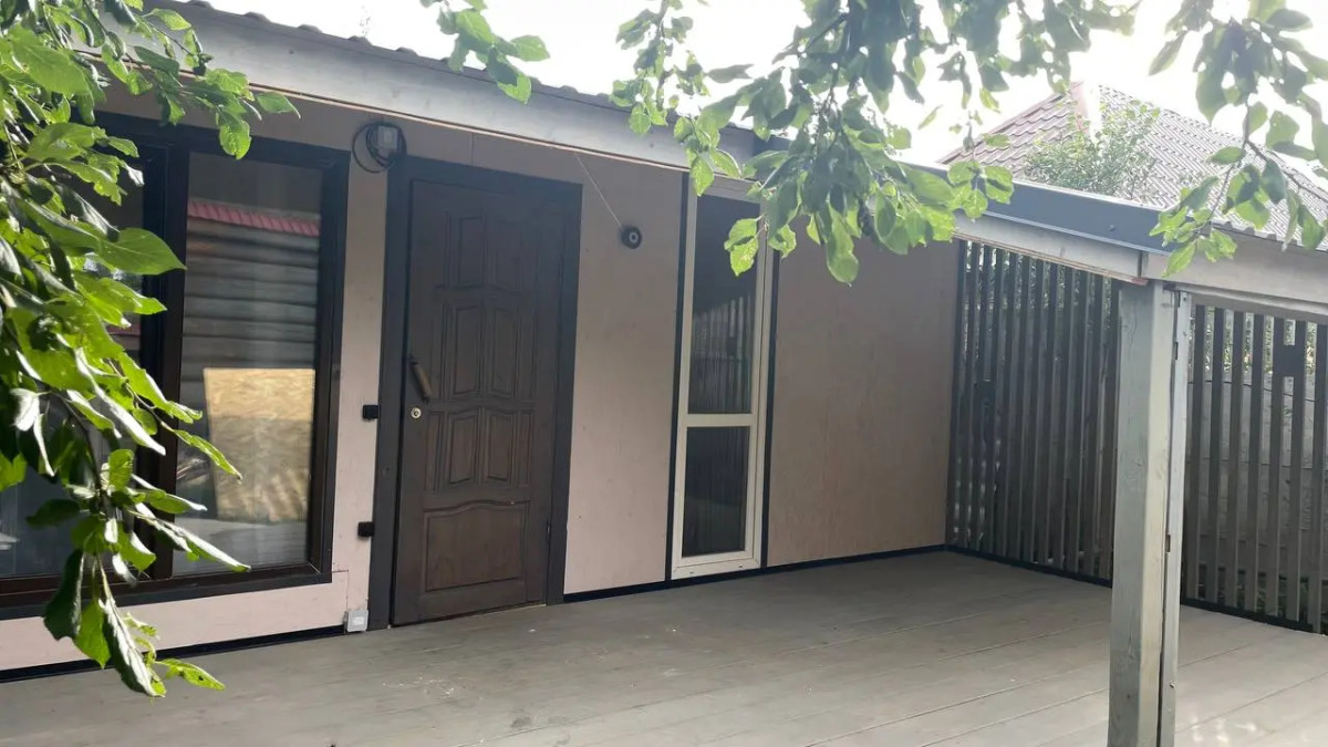 Гостевой дом у Озера