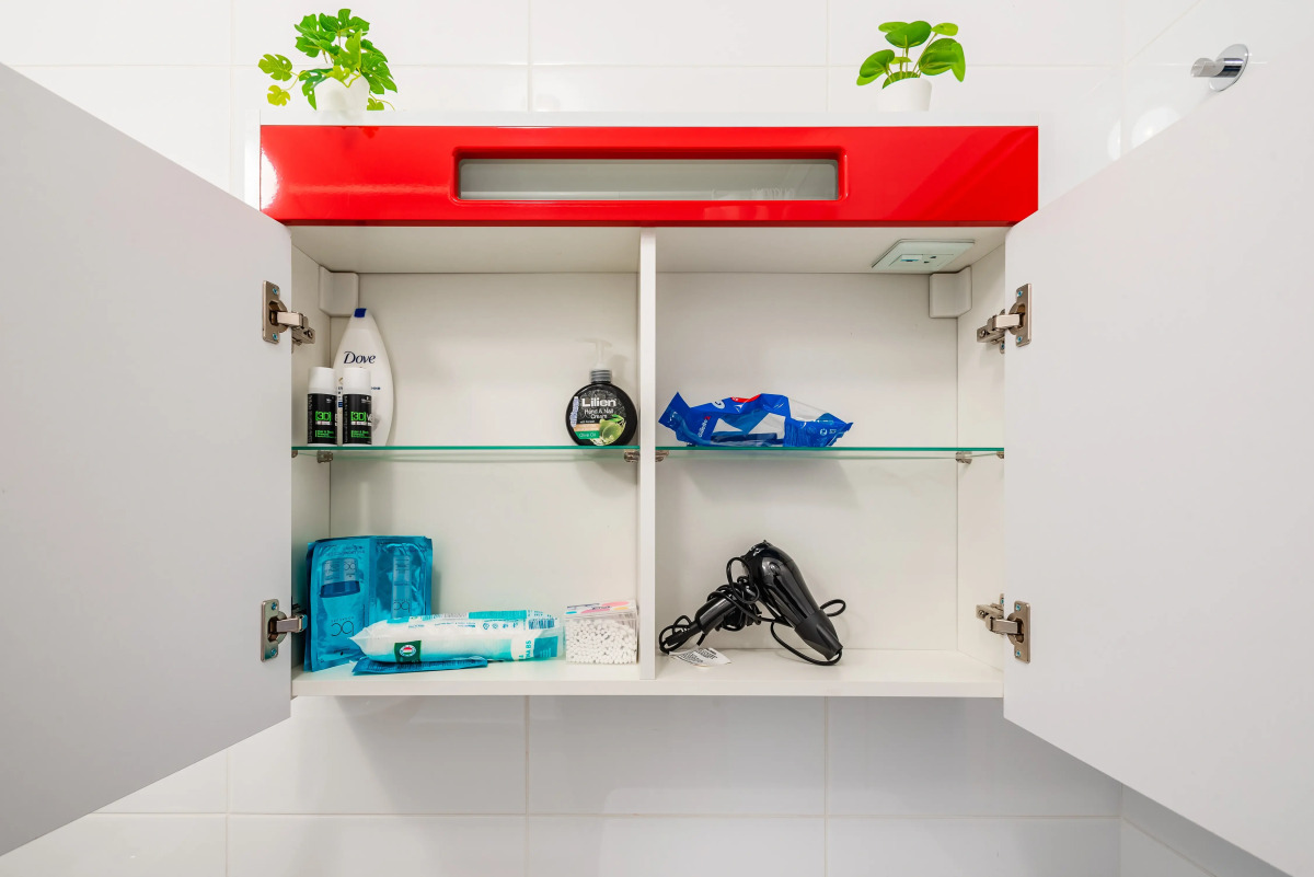 Квартира ЖК Мещерский лес