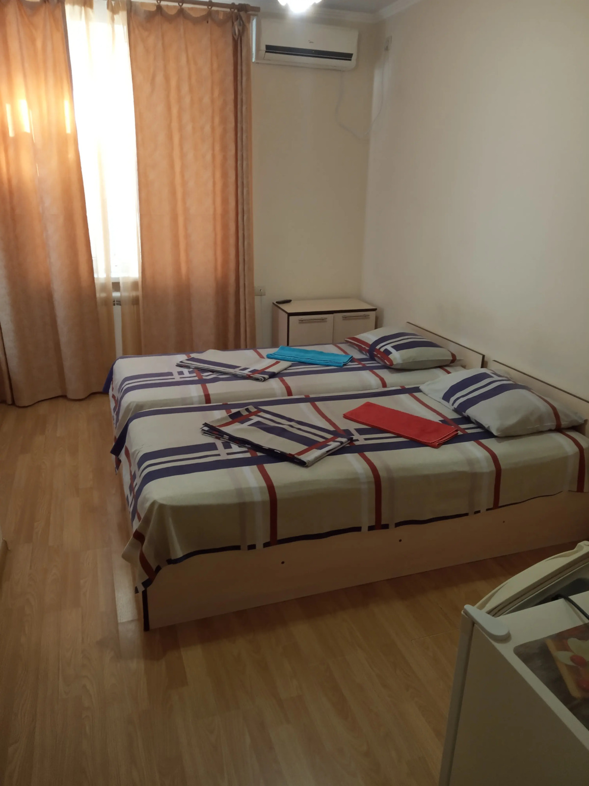 Гостевой дом Дельфин