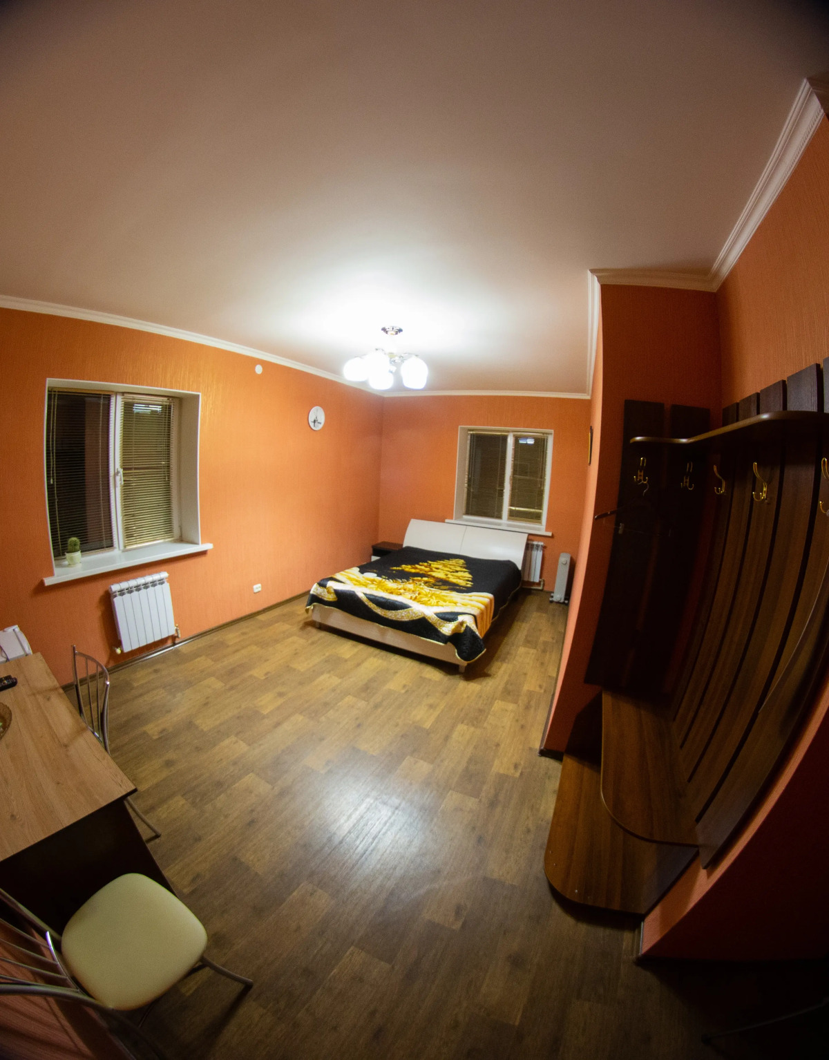 Гостевой дом Олимпия