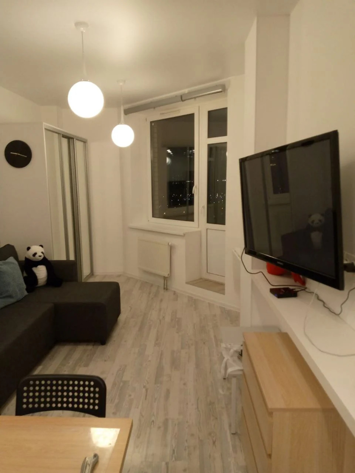 Квартира SOVA у м.Звездная