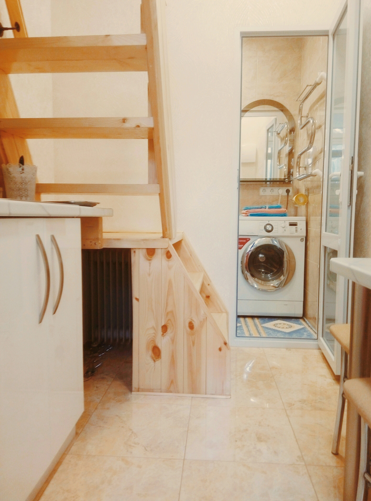 Апартаменты на Чехова 3