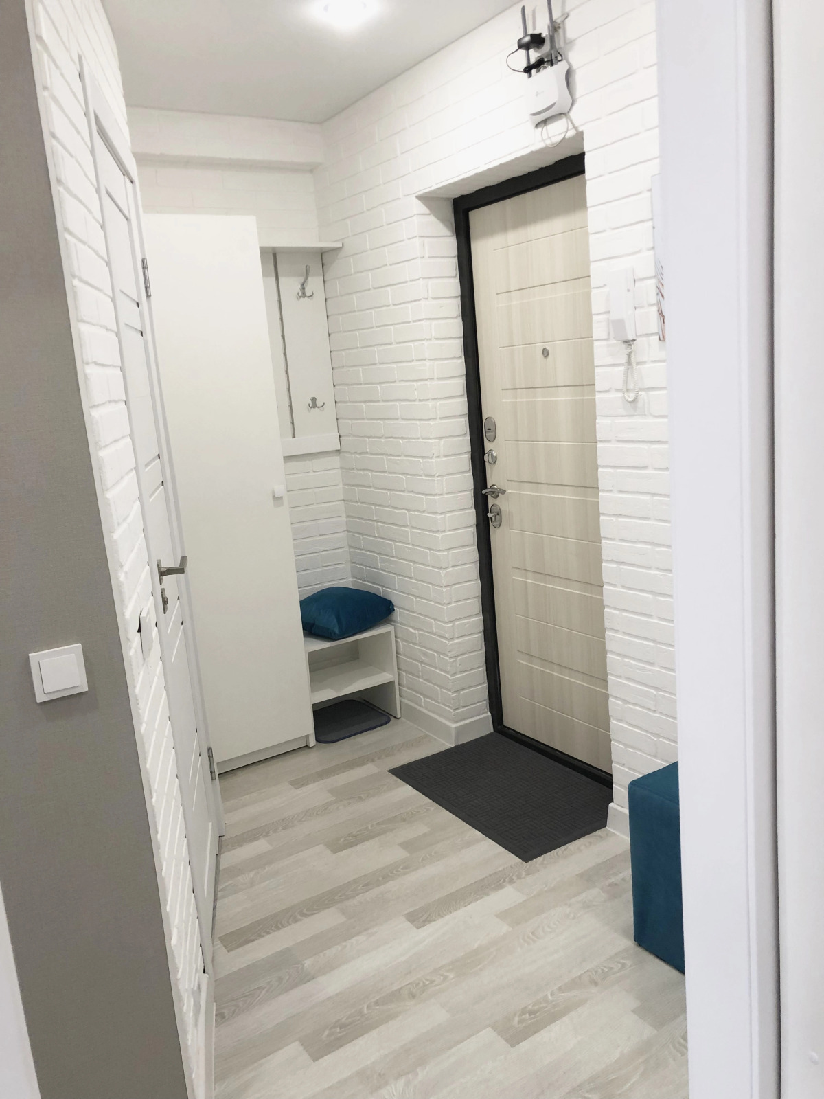 Квартира Toris Apartaments