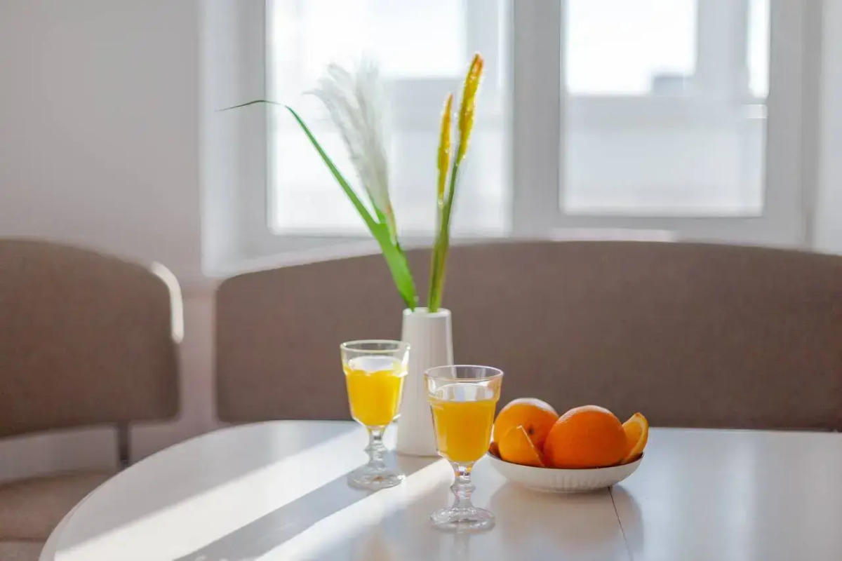 Апартаменты на Мечникова