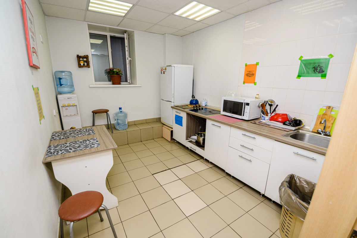 Мини-отель Лондон