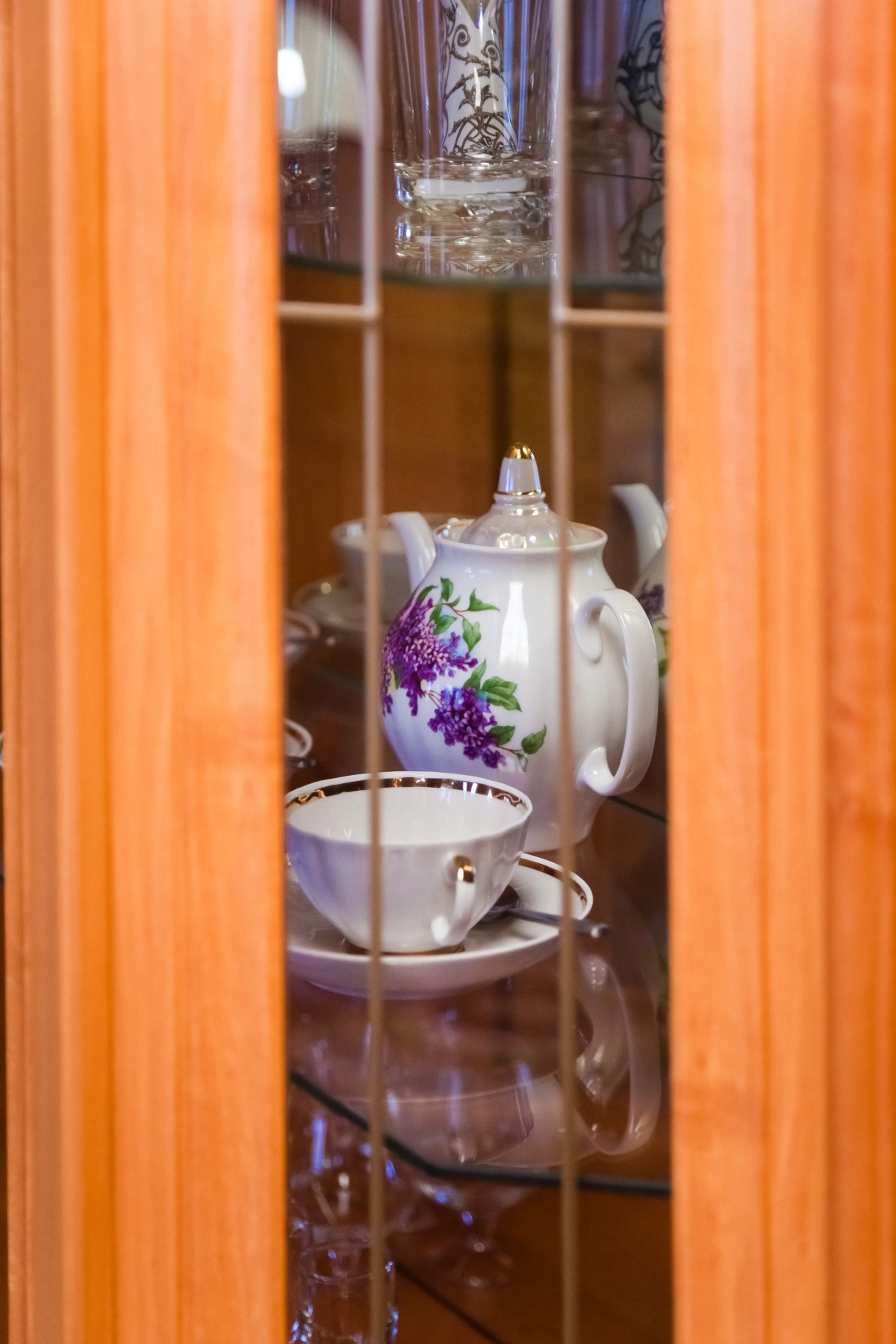 Гостевой Дом «Уютный Тёплый Дом»