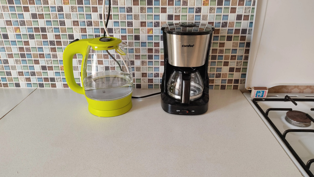 Коттедж у моря