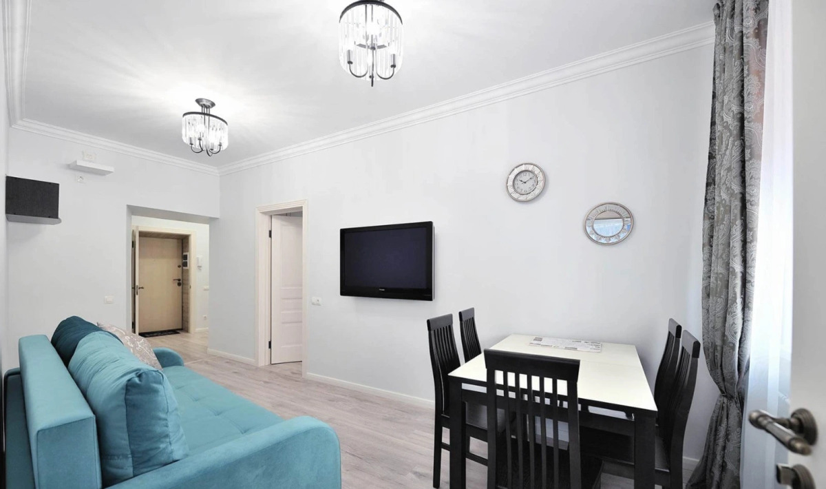 Апартаменты Welcome Home на Миллионной 20