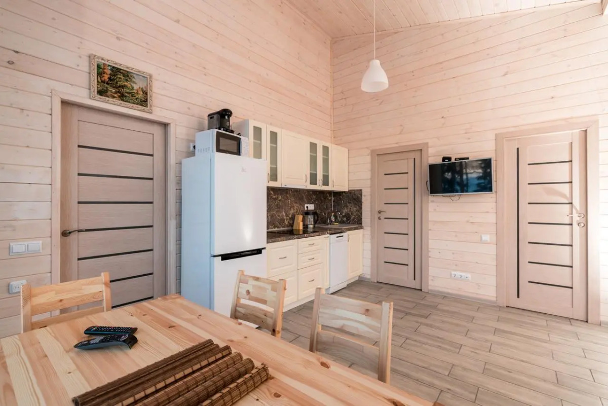 Гостевой дом 6 VILLANORDA