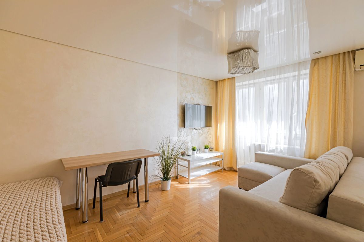 Апартаменты Комфортные в центре Минска