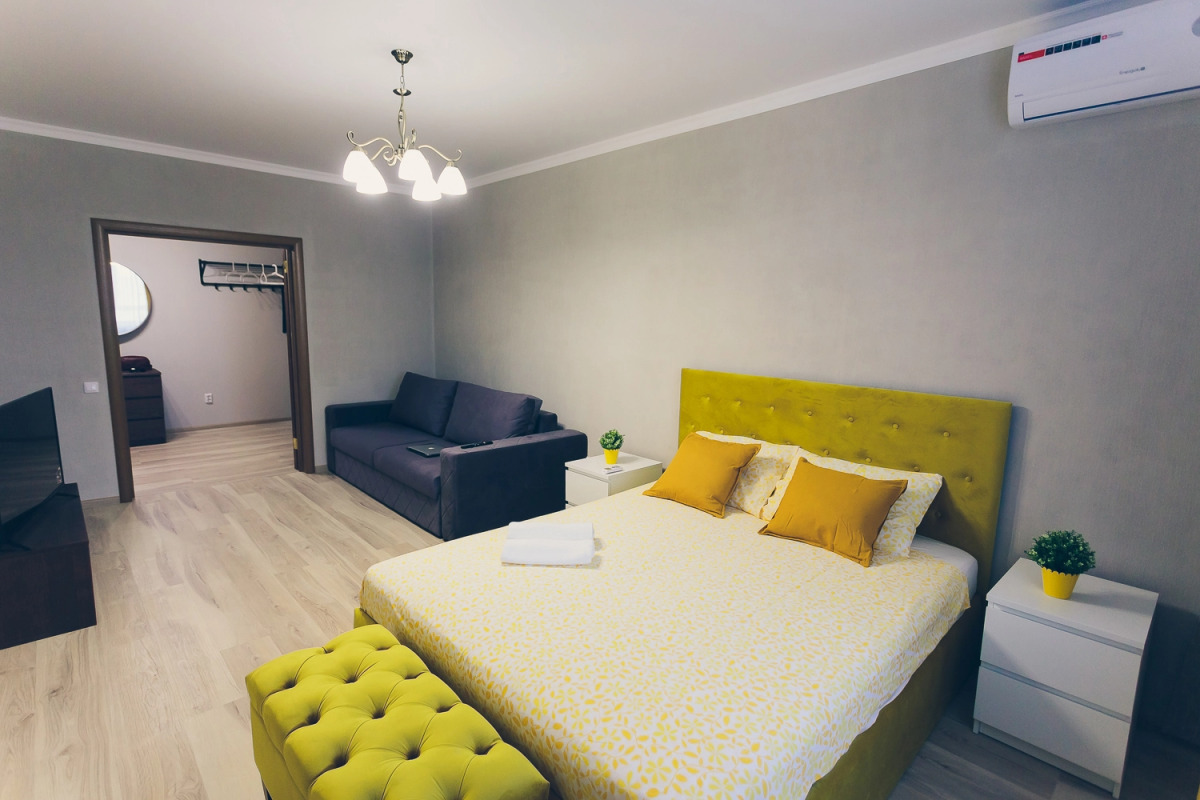 Апартаменты от ЭлитХаус24