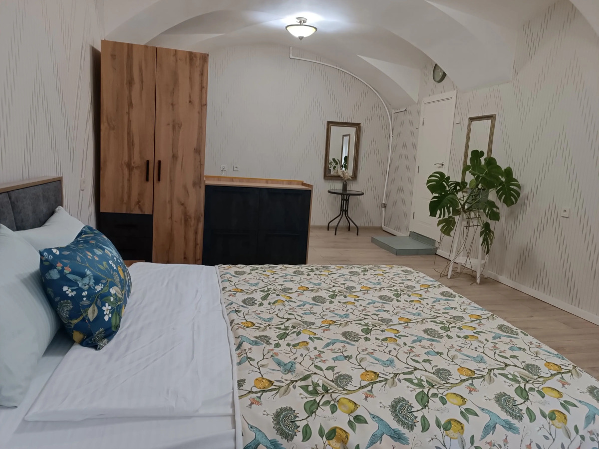 Апартаменты Необычные на Ломоносова 16